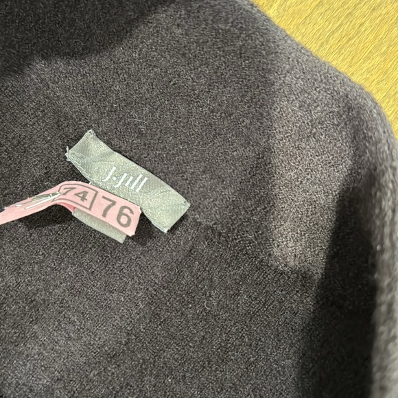 Felt jacket. - Picture 5 of 7